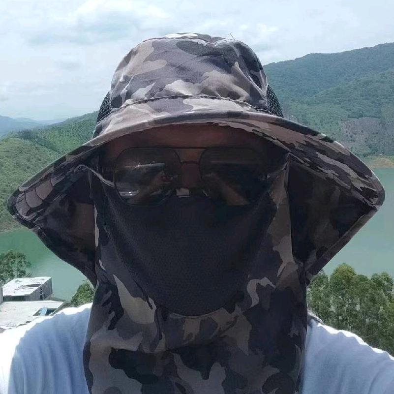 钓鱼时长两年半