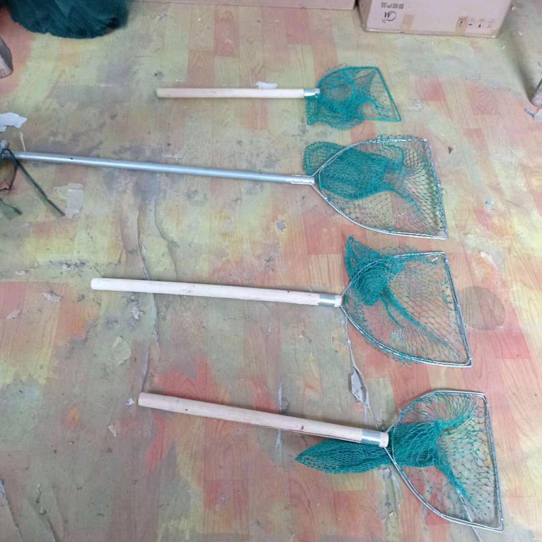 抄网加工销售