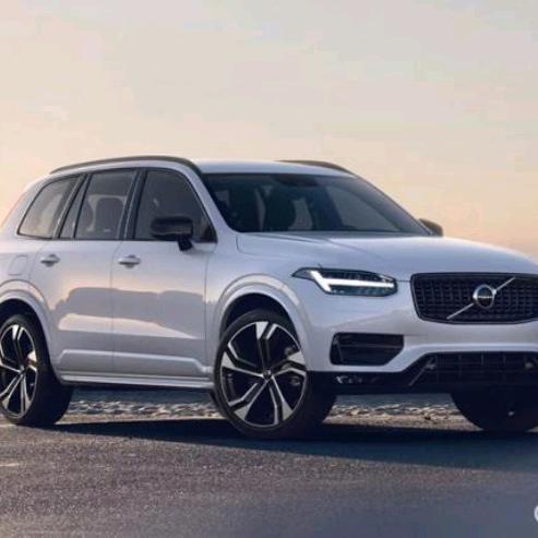 沃尔沃XC90