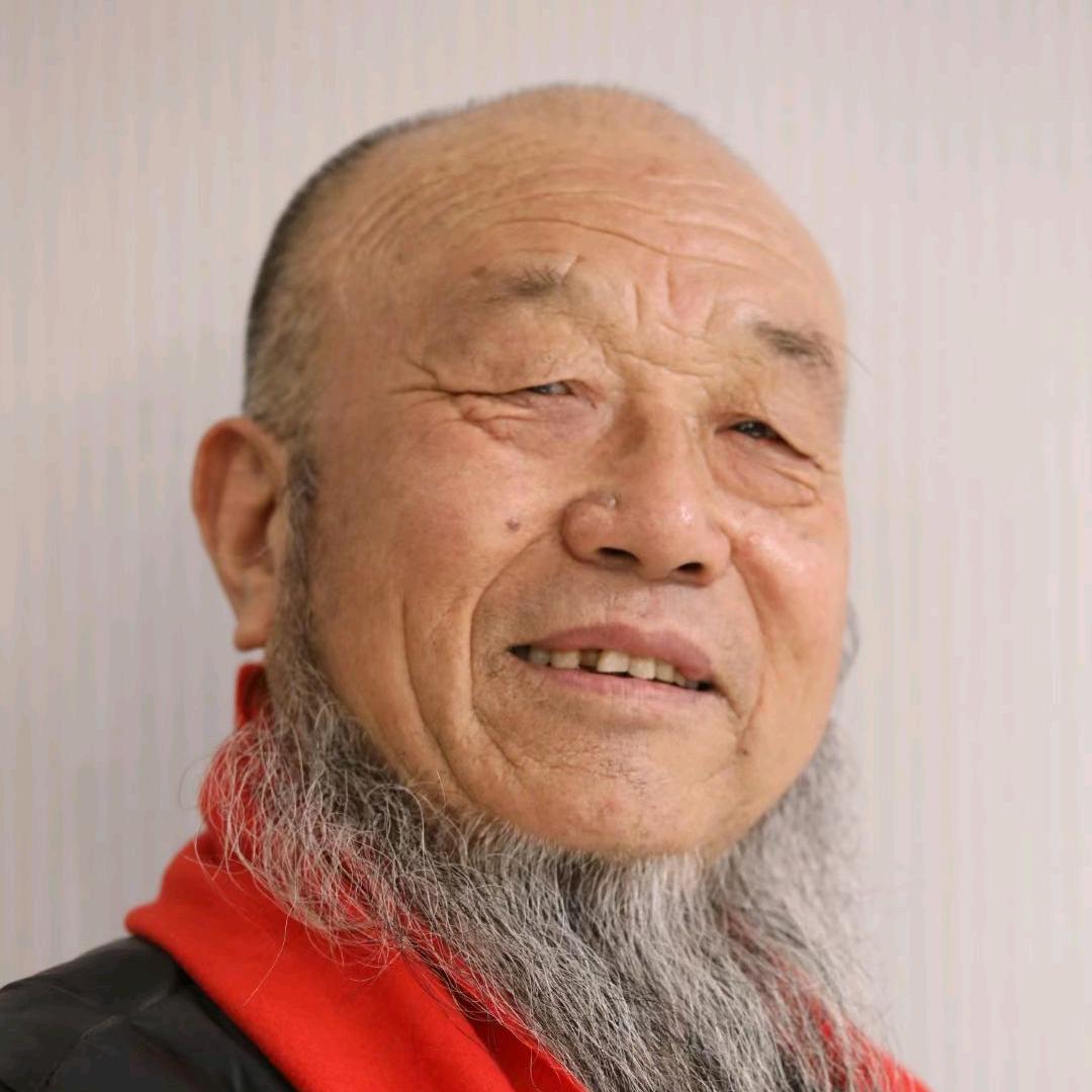 云芳居士张兴汉