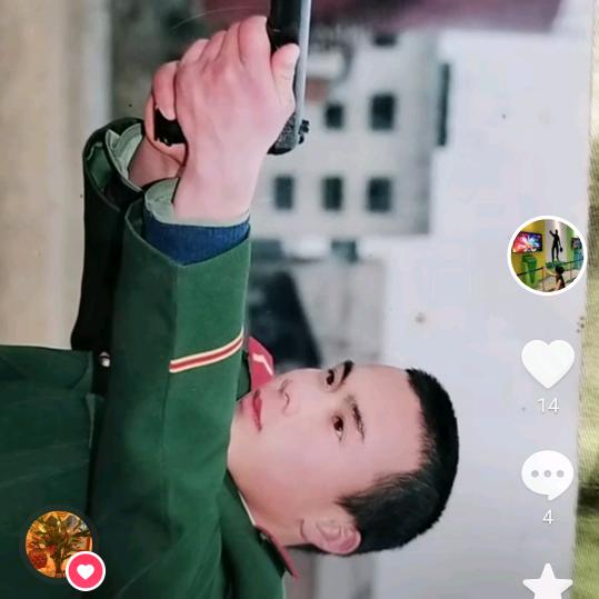 小张回收铜，等有色金属