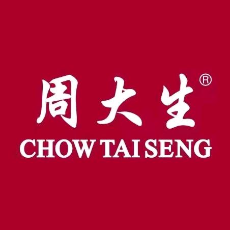 周大生阆中市中央华城店