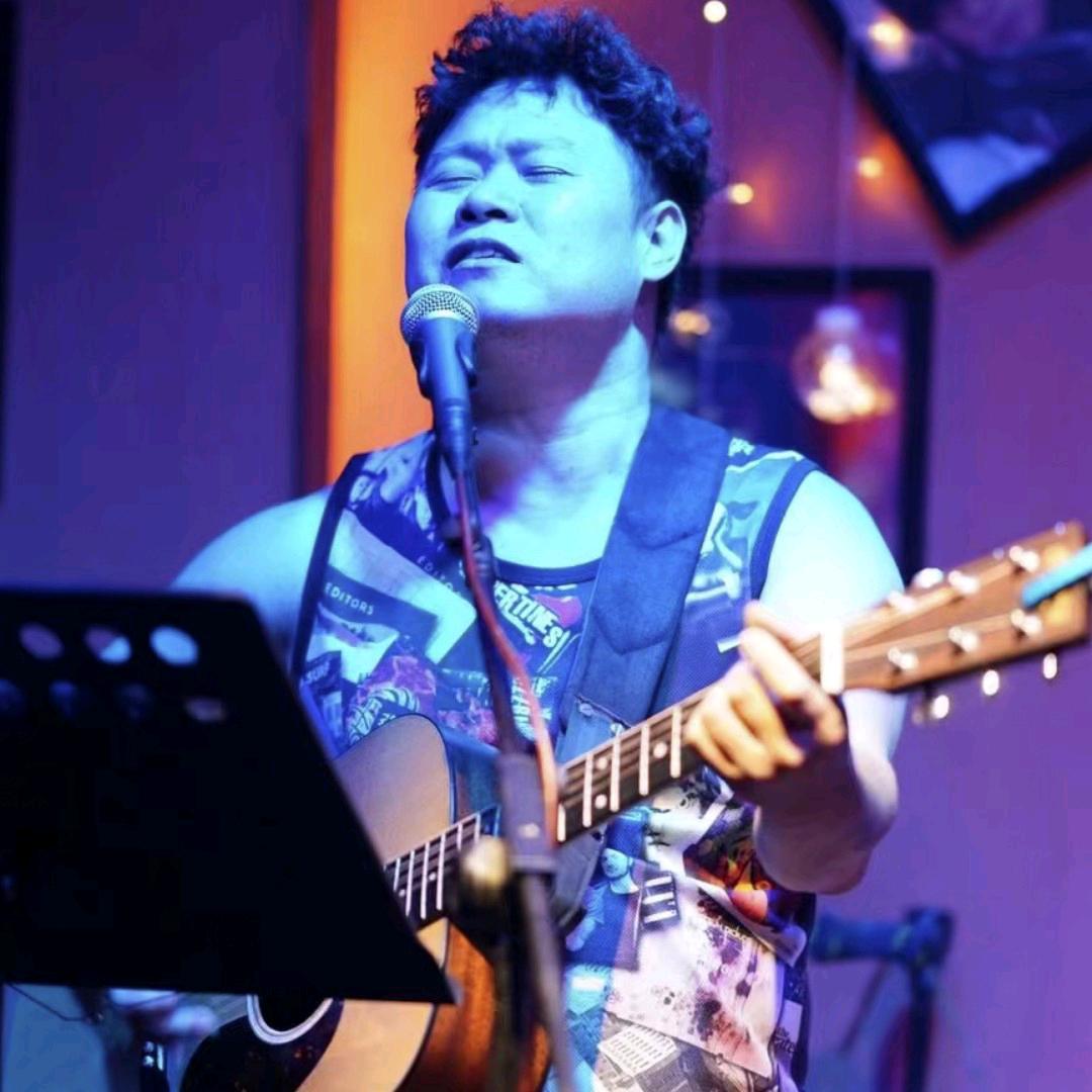 对酒当歌  人生几何