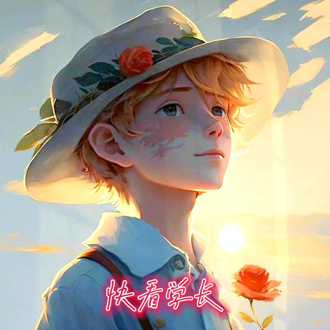 快看学长（收徒）