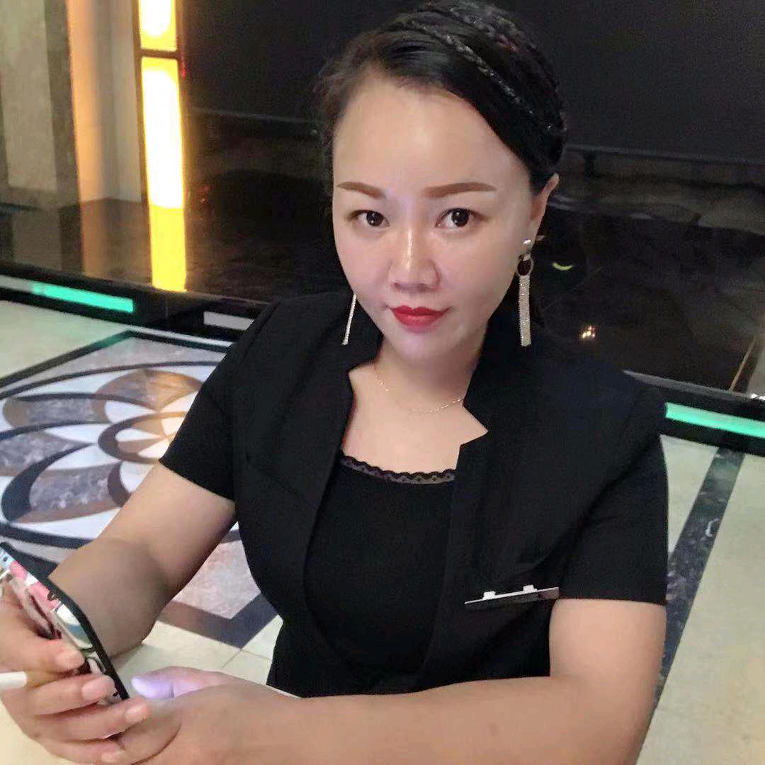 大河向东刘女士