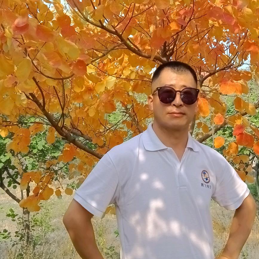 老张