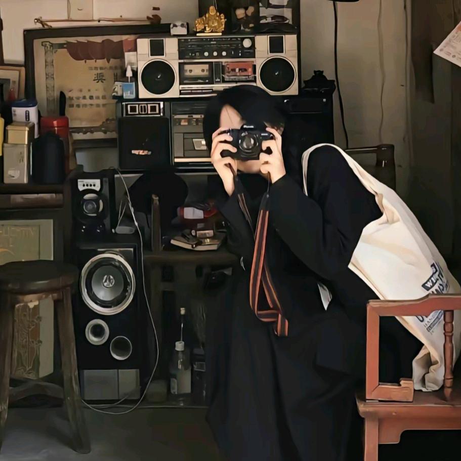 广广严选