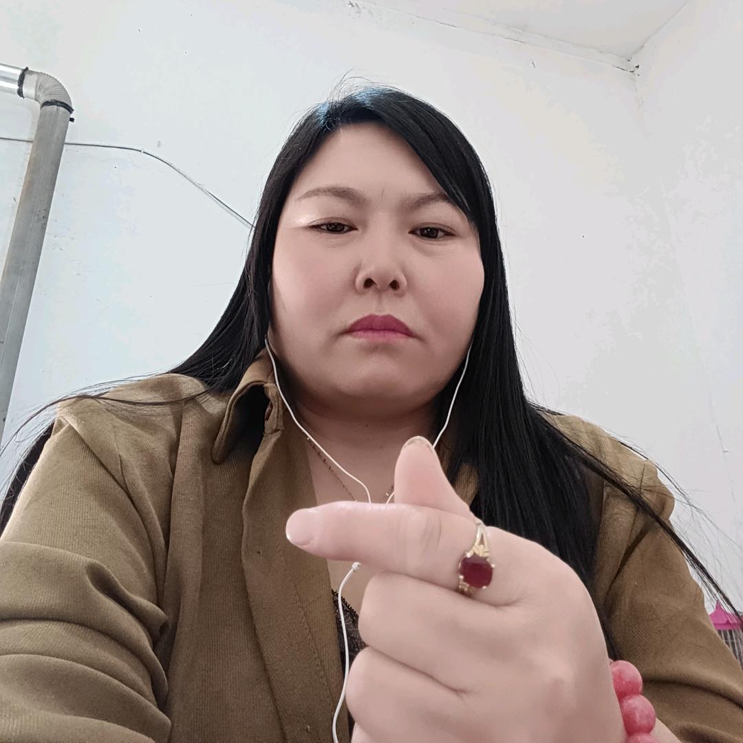 开心小萍果拒绝私聊