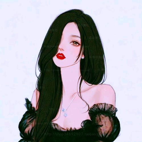 婉儿🌾