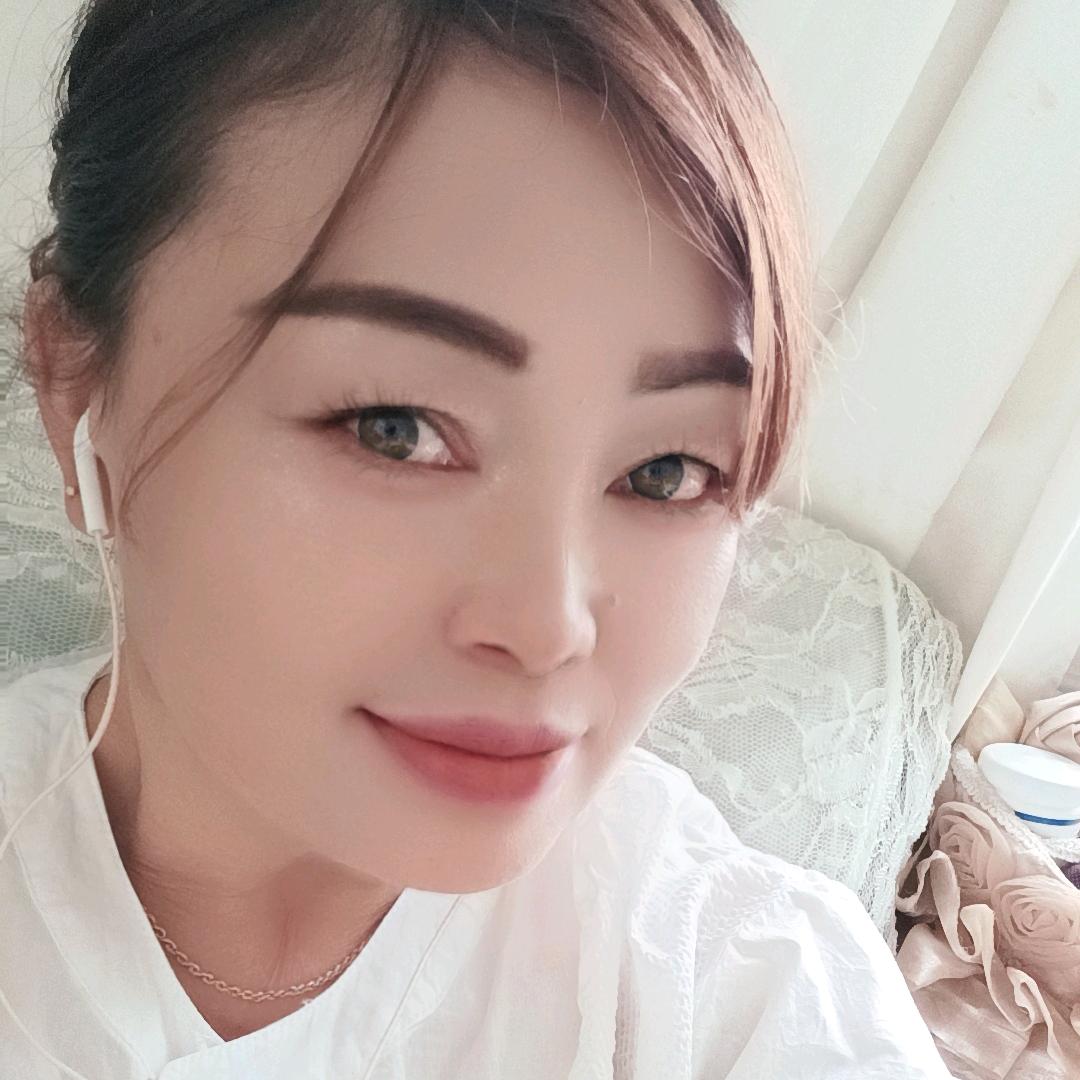 我很喜欢情歌