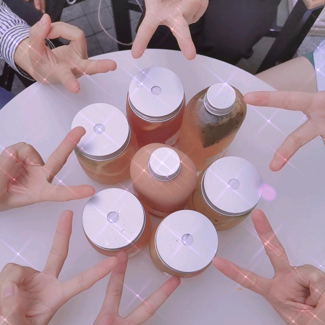 珍馐美馔☕️🍰