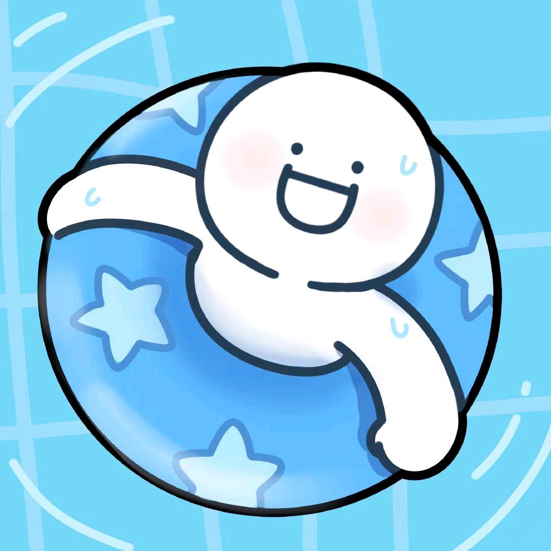 是蓝宝呀