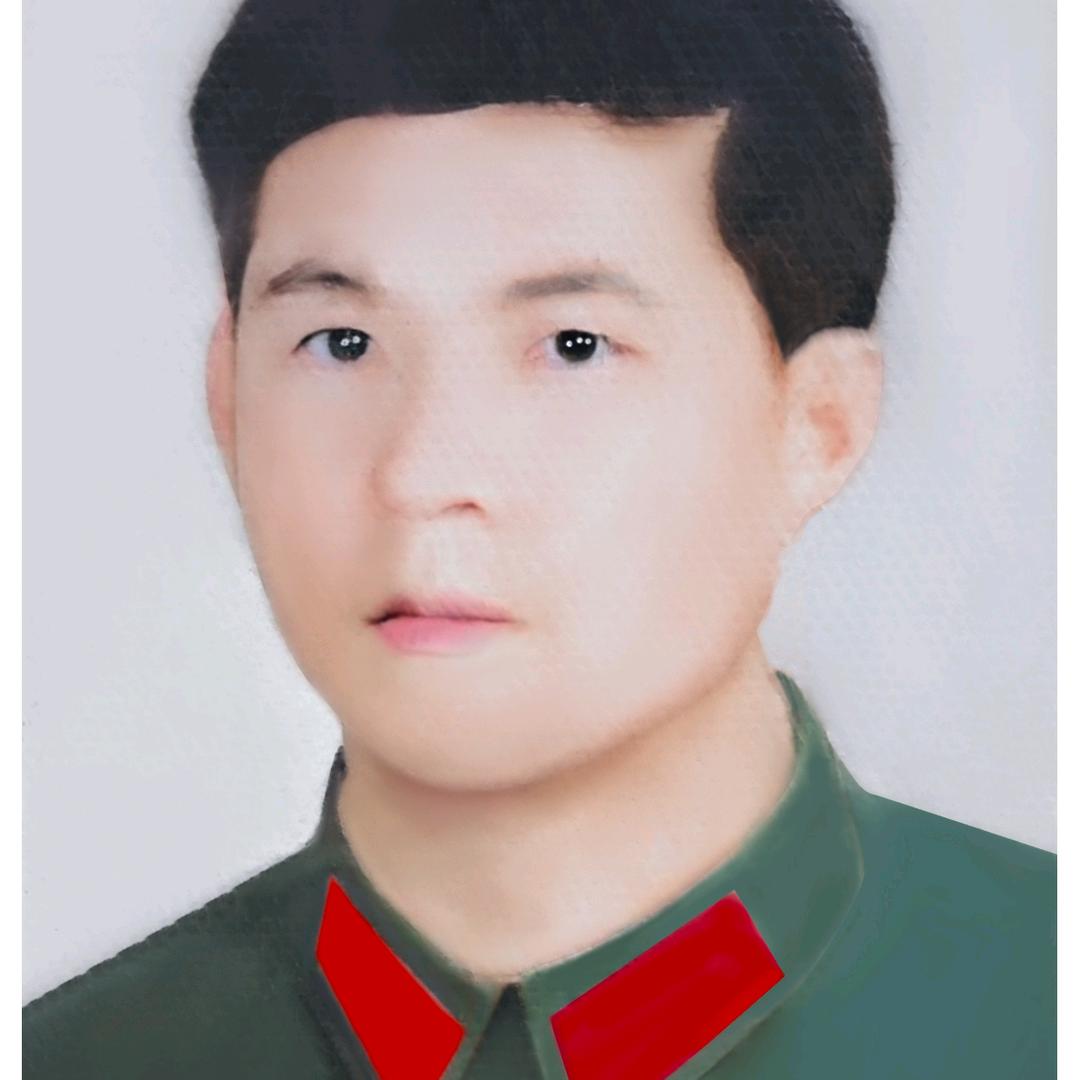刘国华