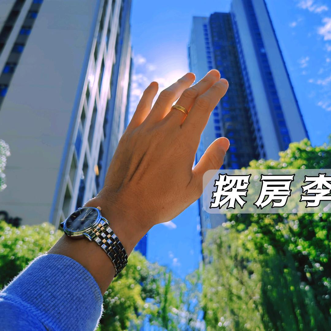 探房李 柳州辰邦房产