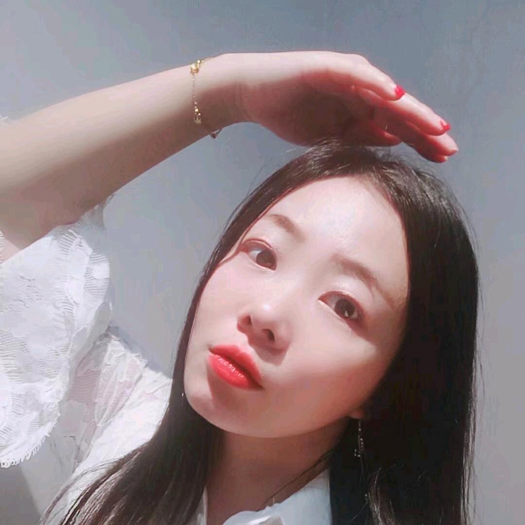 筱米莉Amily🌷🌺