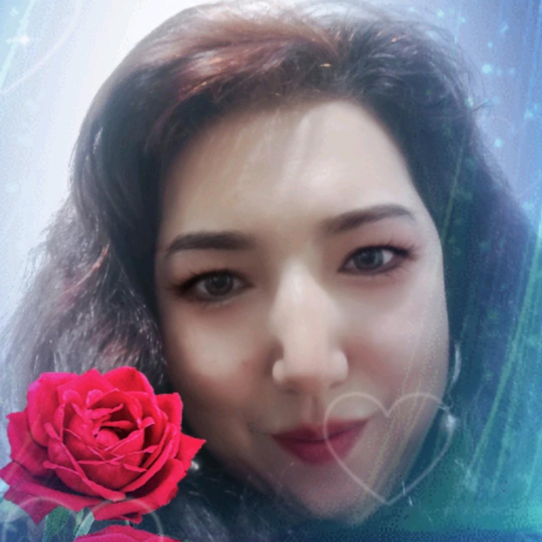 maryamgul橱窗好物