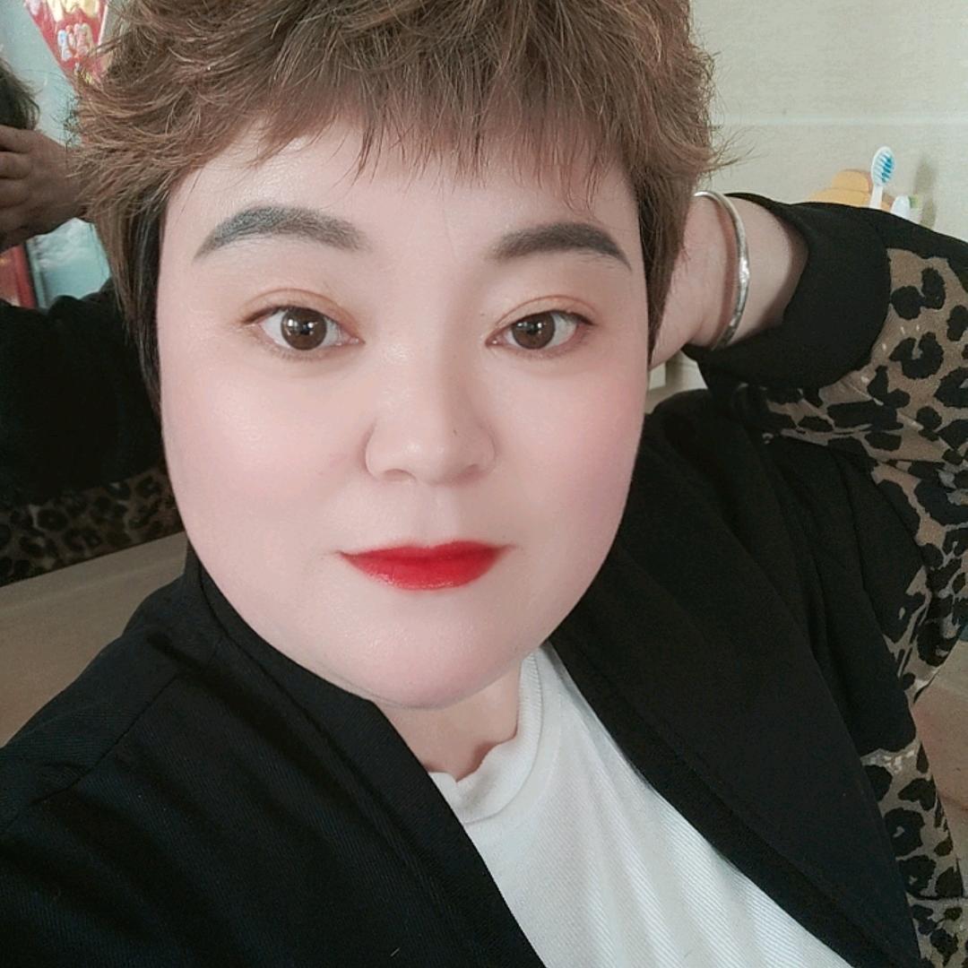 陈丽碎玉米