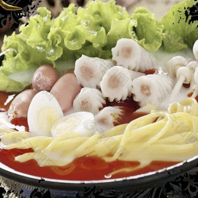 文化路绝味串串香老店