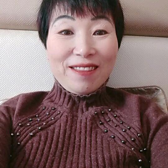 张姐姐的日常