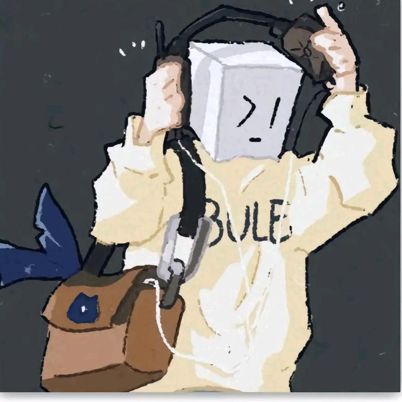 一个平平无奇的小白