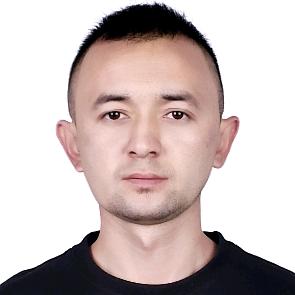 玉苏甫·木合买提