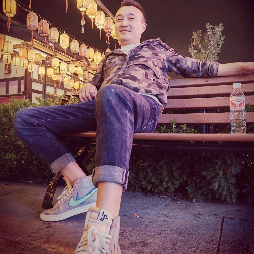 李先森🎩