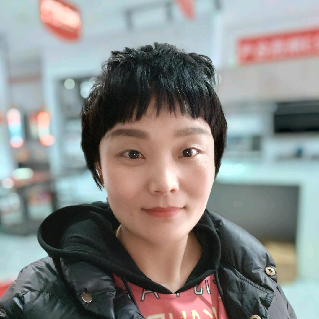 娜娜-老板电器|名气厨电+统用卫浴