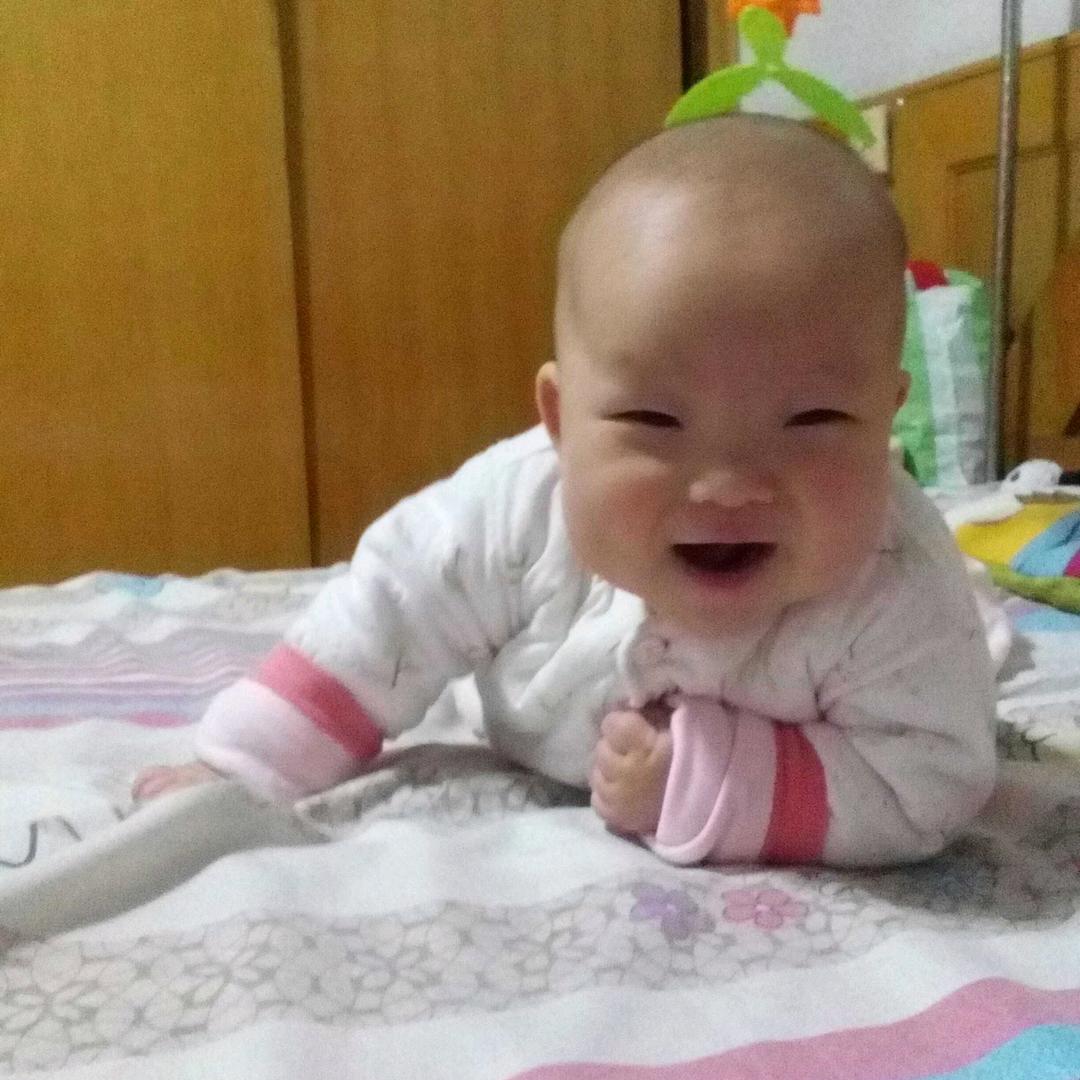 雪中梅花
