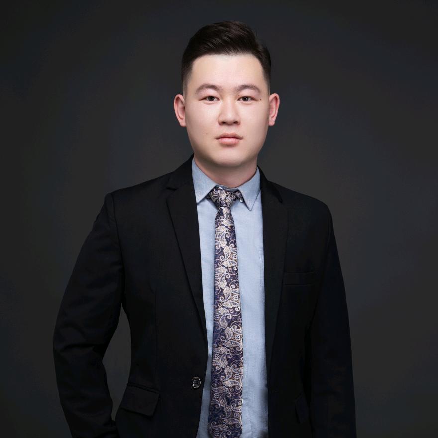 企业服务~张先生