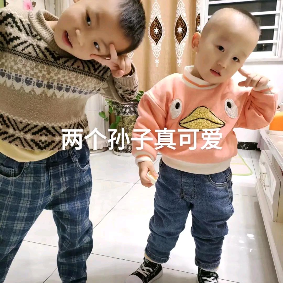 果果奶奶