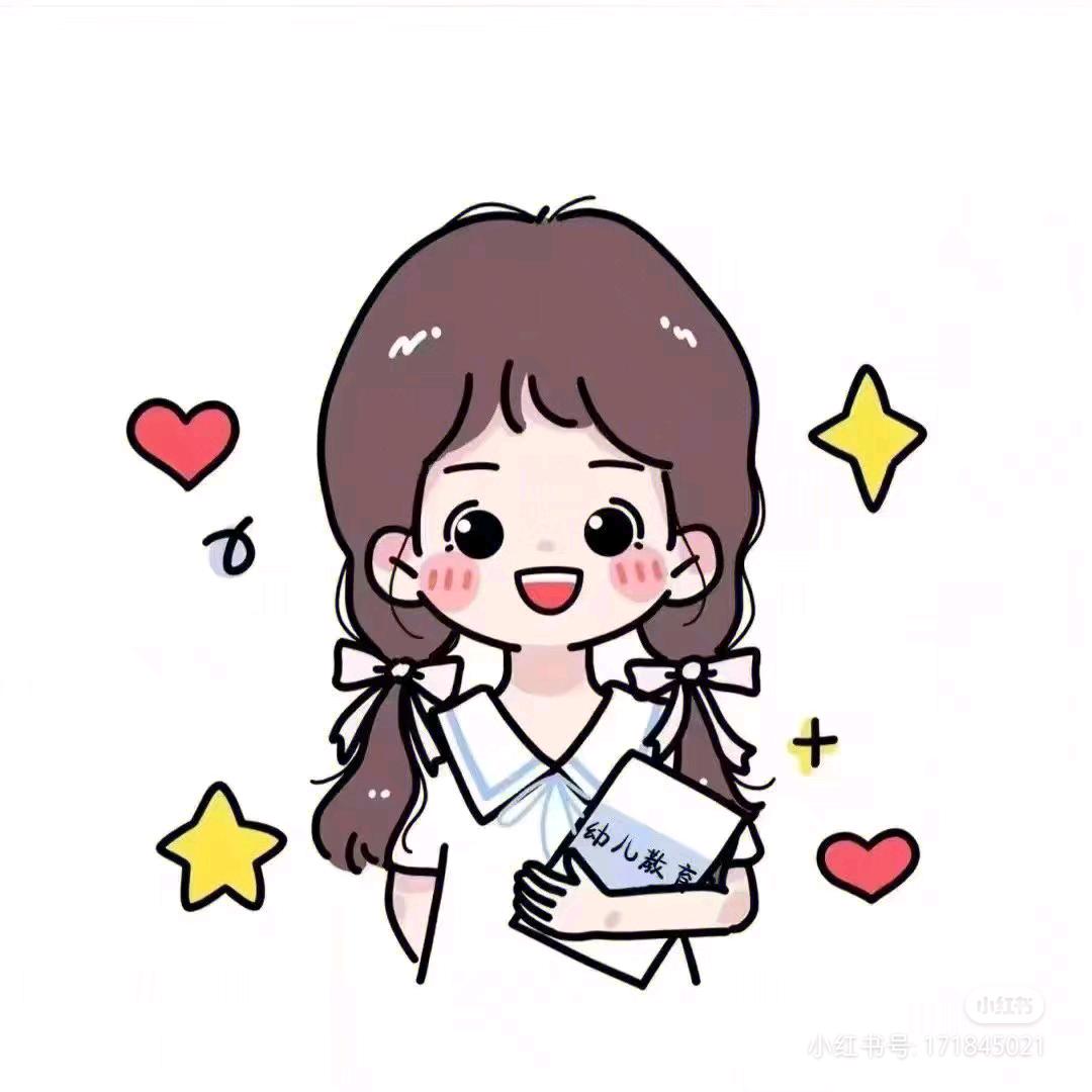 枣庄亲亲宝贝幼儿园果果班