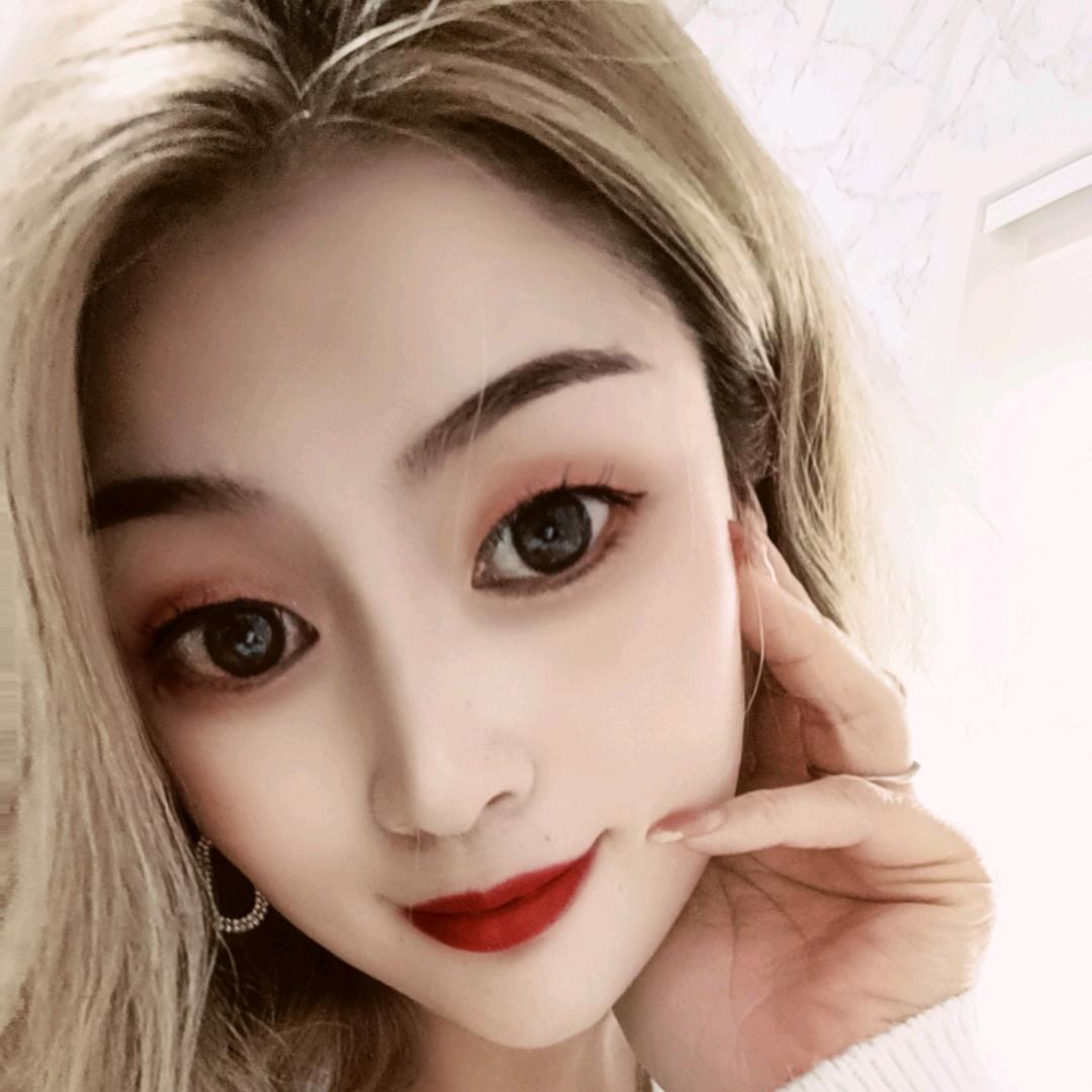 傻丫头💋
