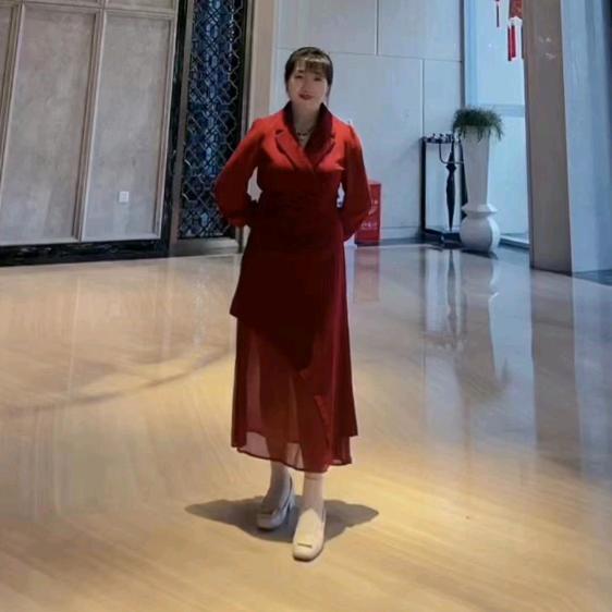 周姐