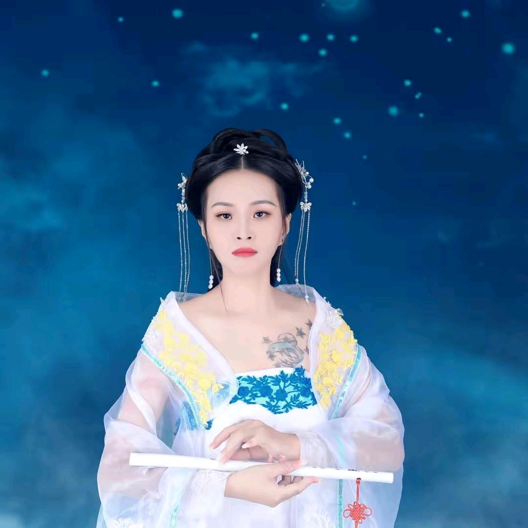 周家二小姐