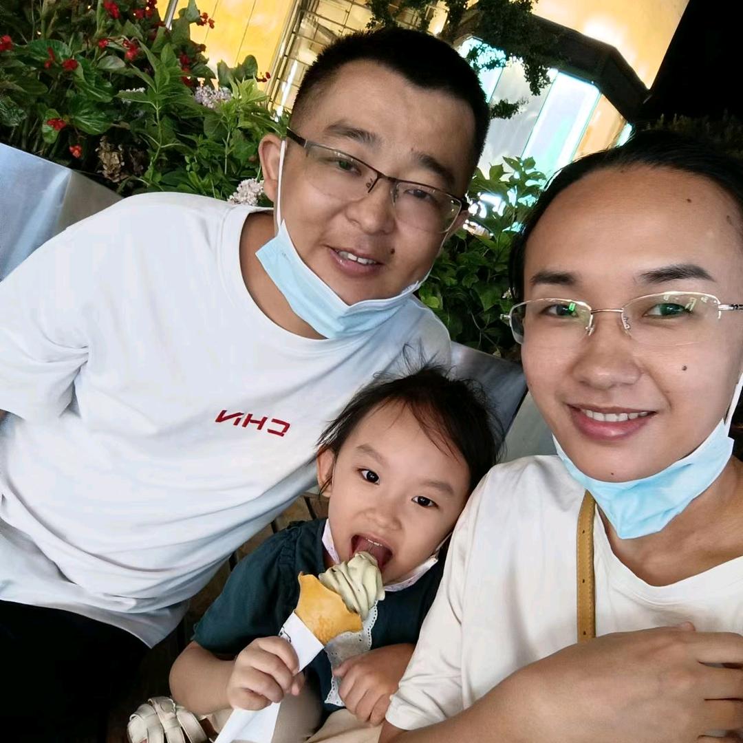 每天都是最好的一天