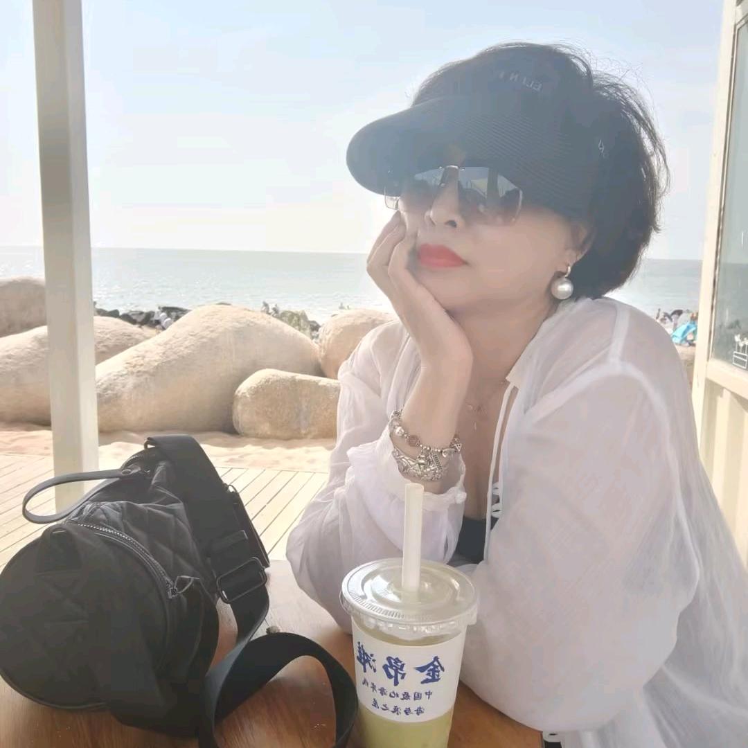 海洋姐时光