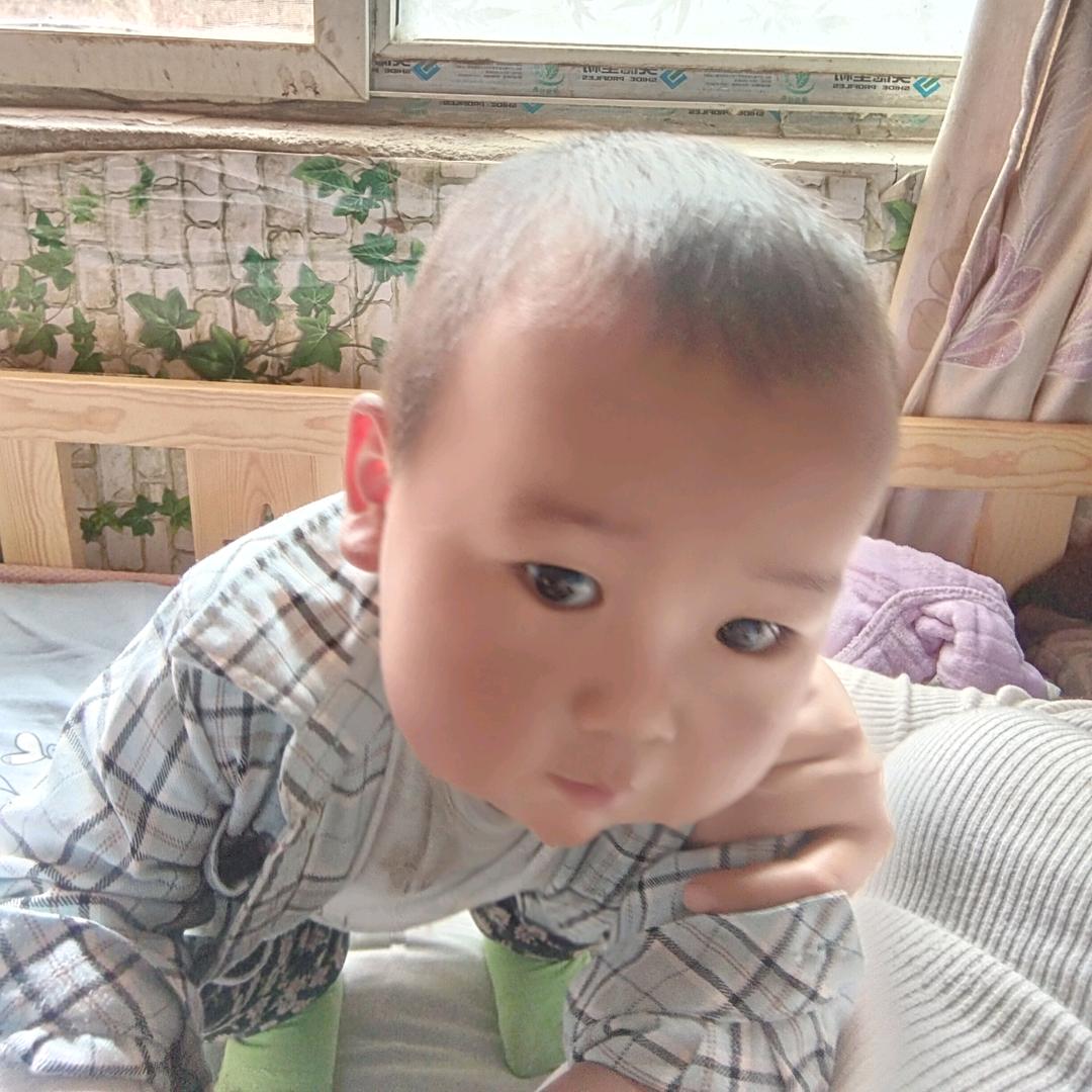 奔跑吧牛🐮