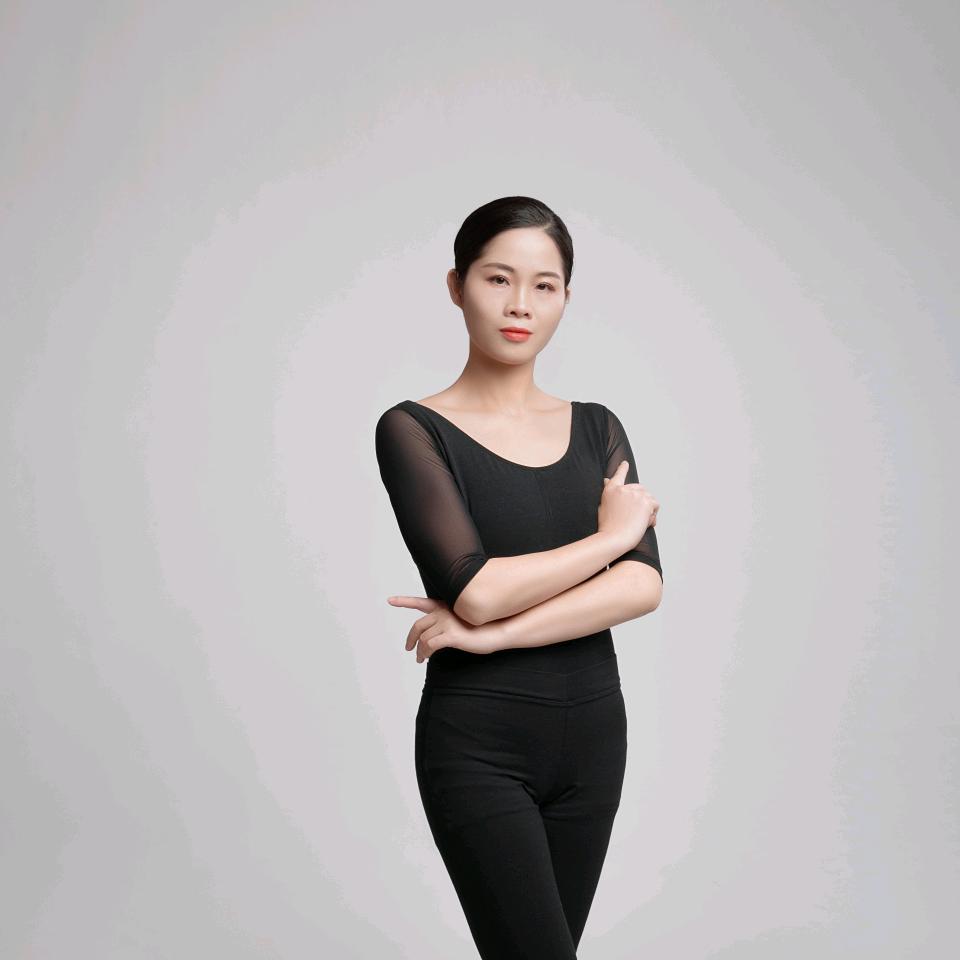 群子形体-瘦身减脂