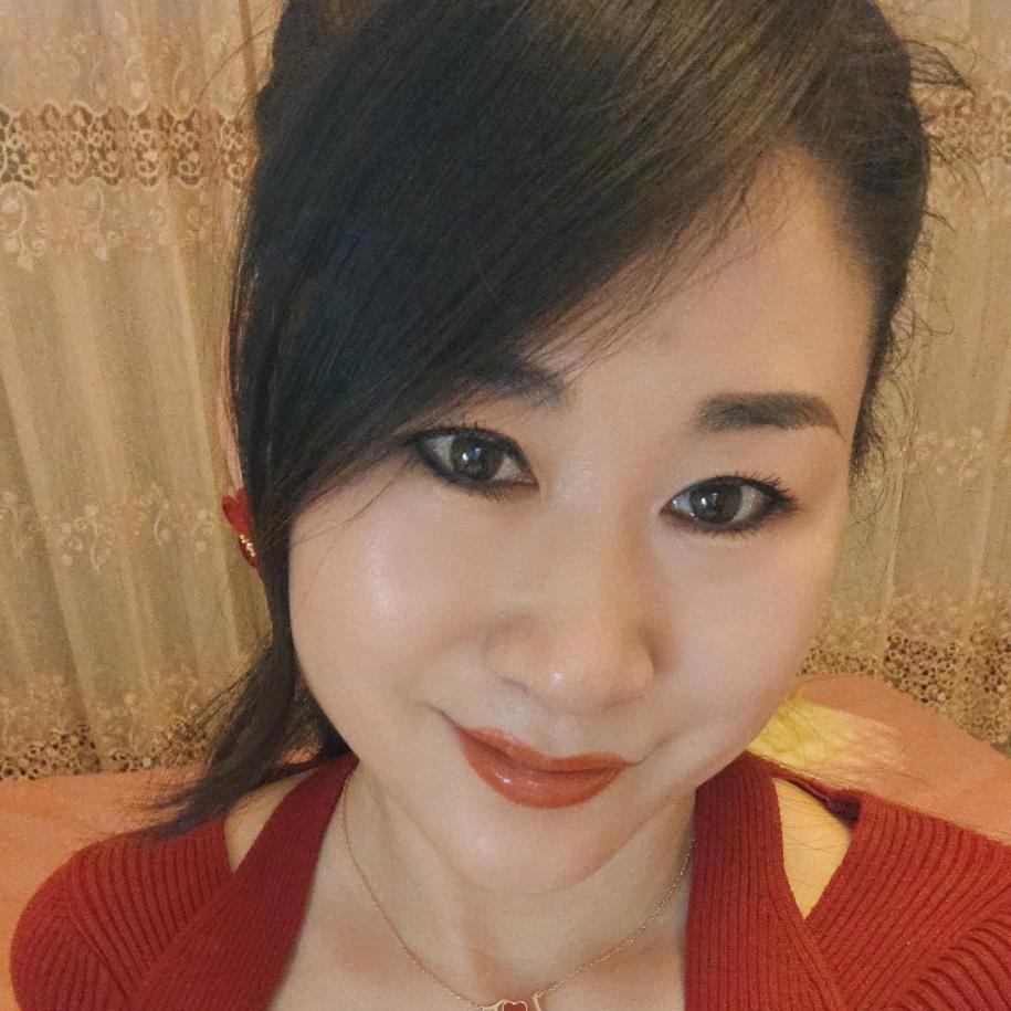 背影💃