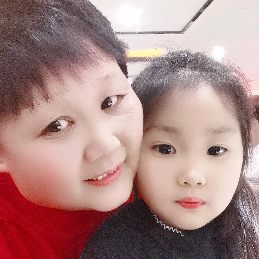 杨光明媚