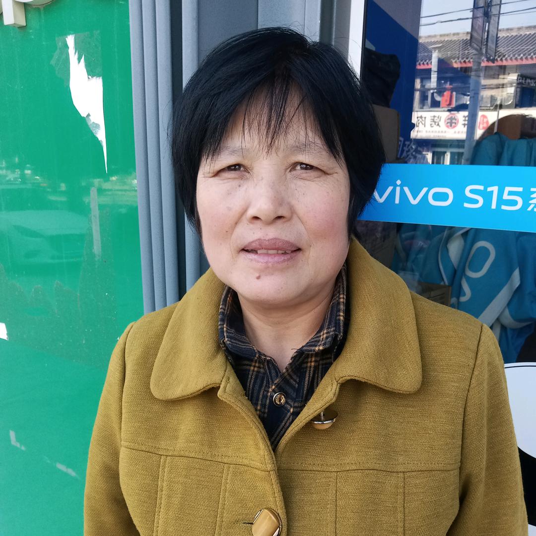 杜夫玲