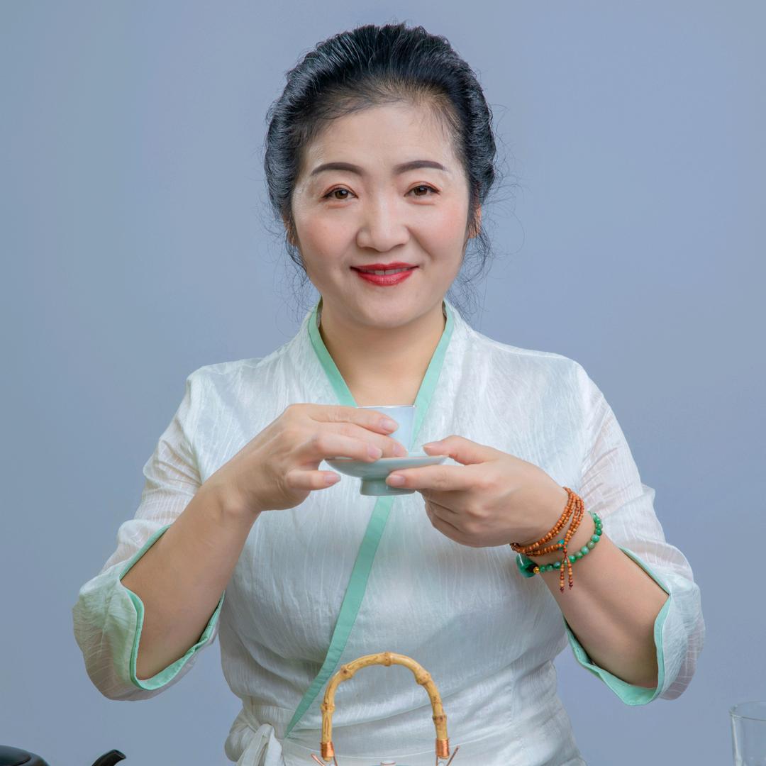 凯丽茶事