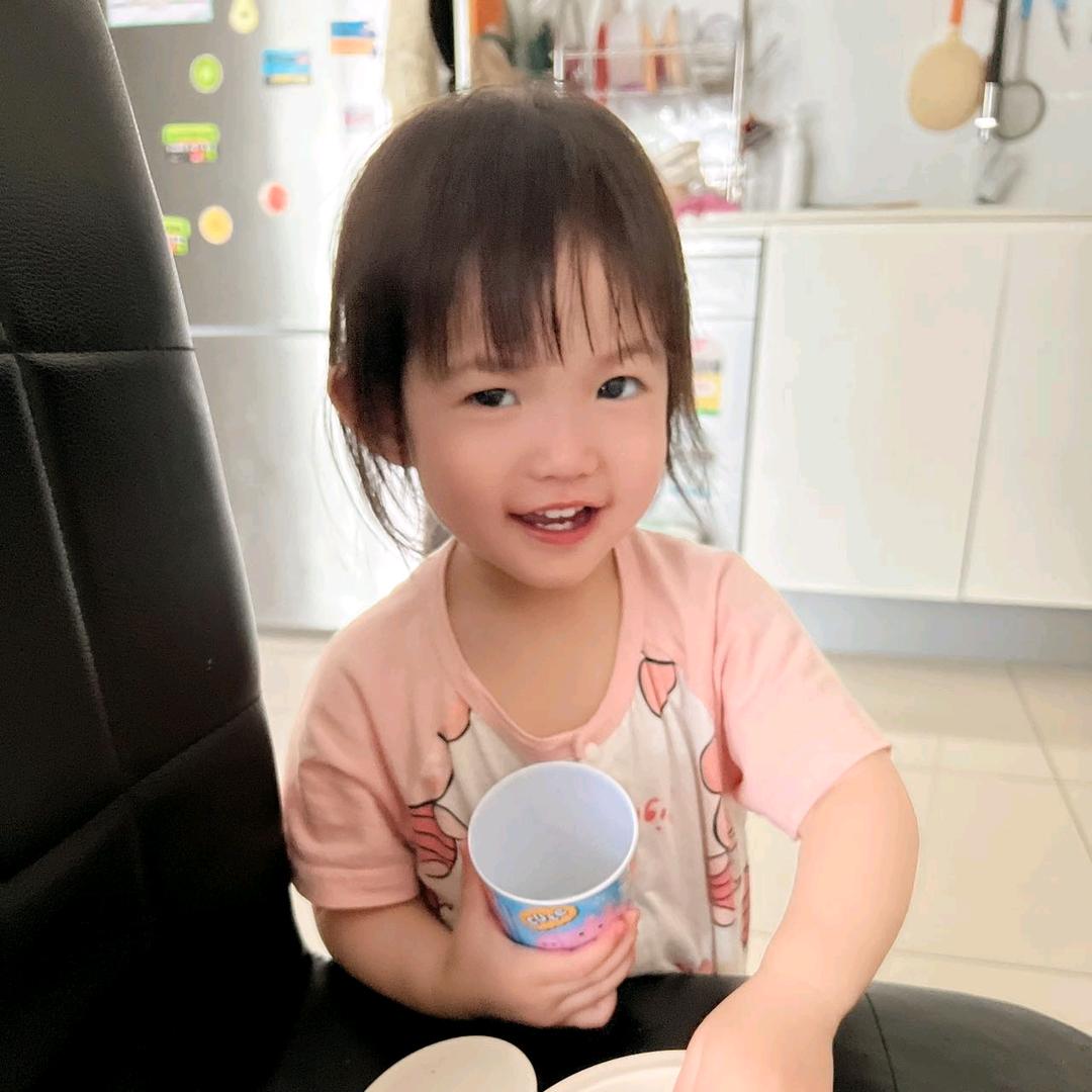 澳洲宝贝