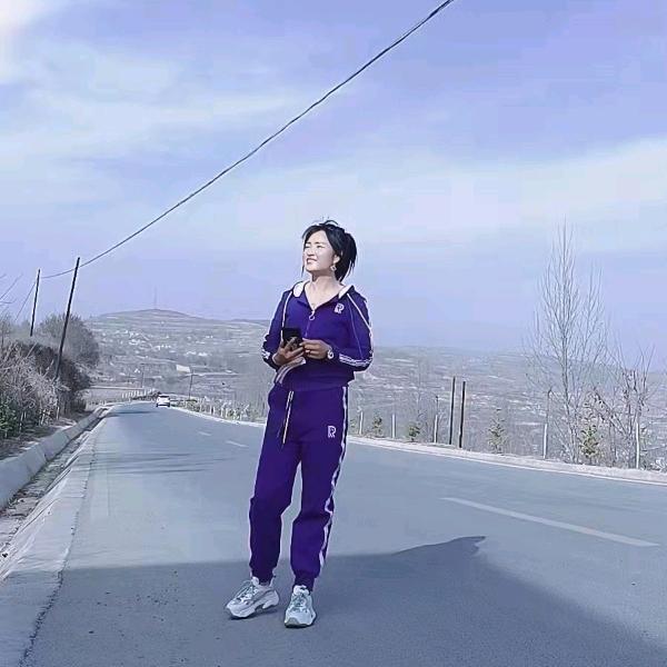 静💕