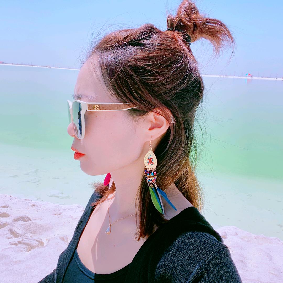 不发脾气，只发财🤑