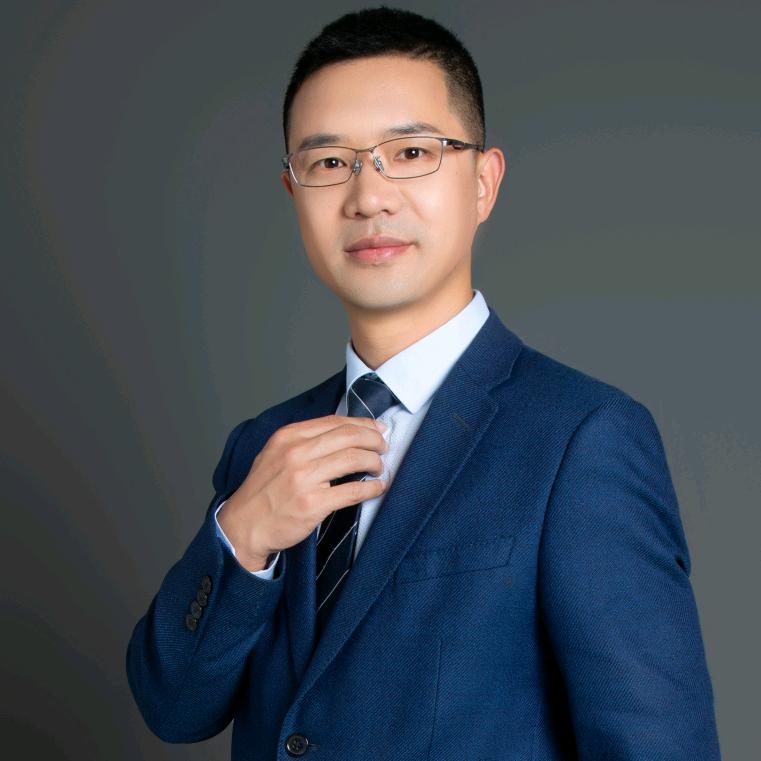 程方平—红东园林