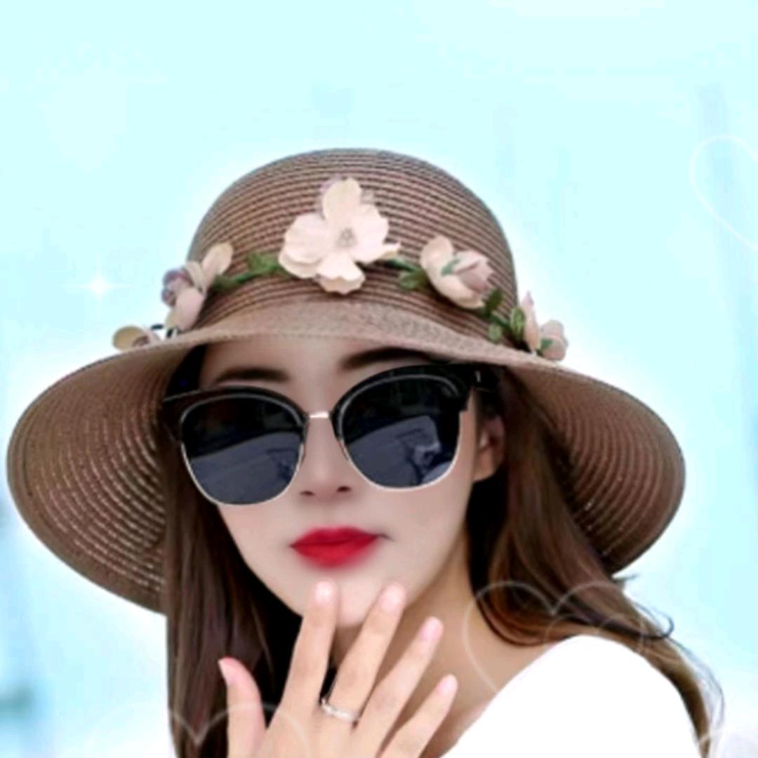 春暖花开