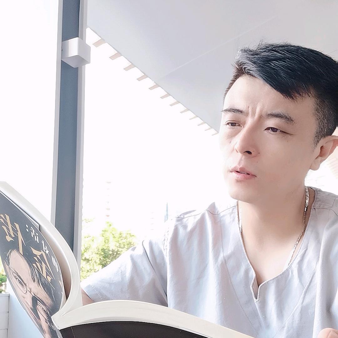 李哥：国际玩笑