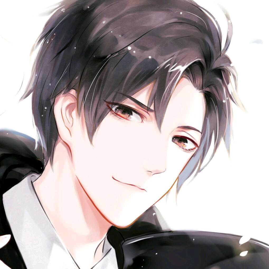 大师兄，