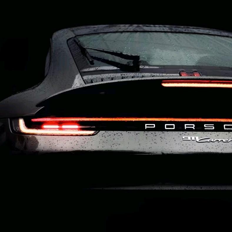 Porsche